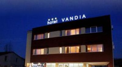 HOTEL VANDIA Timişoara