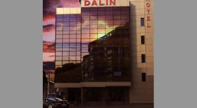 Le Dalin Center Hotel Bucarest