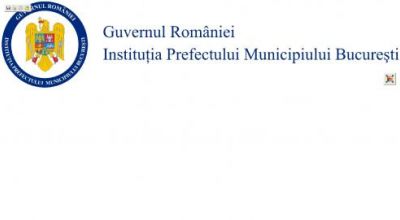 Prefectura Municipiului Bucuresti Bucureşti