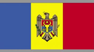 Ambasada Republicii Moldova Bucureşti