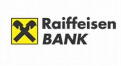 Raiffeisen Bank Busteni