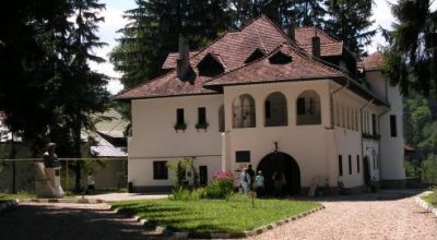 Casa Memoriala George Enescu Sinaia