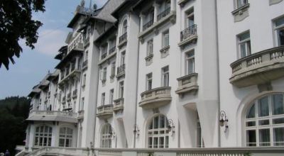 Hotel Palace Sinaia