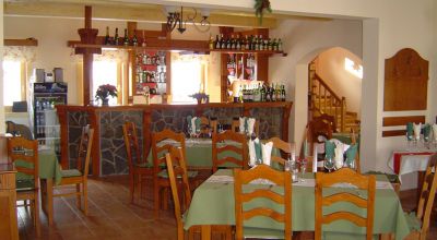 RESTAURANT KARPATIA Sandominic