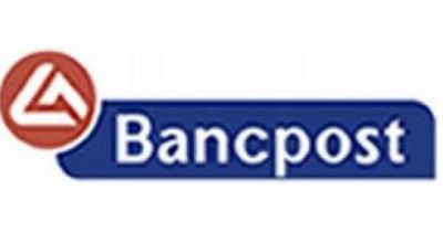 Bancpost Sinaia