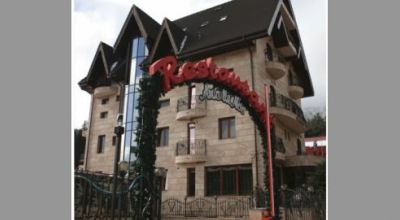 Hotel Arca lui Noe Sinaia