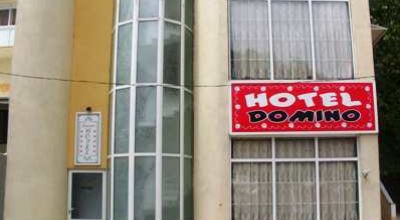 DOMINO HOSTEL Bucureşti (Bukarest)