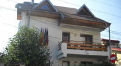 PENSION LA NOBLESSE Bucharest