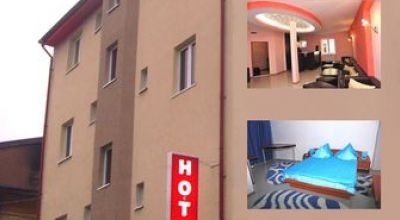 TRIPOLI HOSTEL Bucureşti (Bukarest)