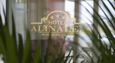 Hotel Alinalex Brasov