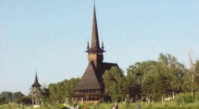 Eglise grecque Constanta