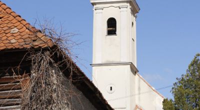 Biserica romano-catolică Satu Mare