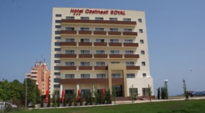 Hotel Costinesti Royal Costinesti