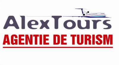 Alextours - Utazási ügynökség Pascani