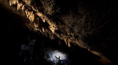 Cave Rasnoavei Rasnov