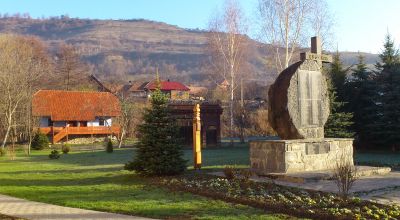 Parcul comemorării Satu Mare