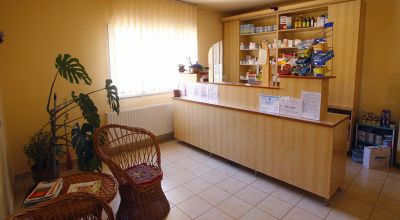 Farmacia Oxalis Satu Mare