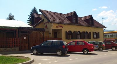 Restaurant La Jupanu Miercurea Ciuc