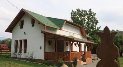 Guesthouse Anna Izvoare