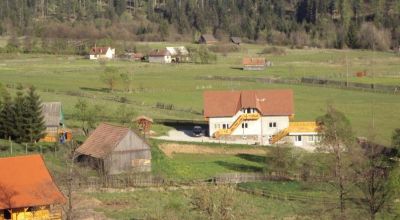 Haus zu mieten Eden Sicasau