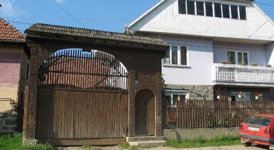 Guesthouse Fabian Eszter Satu Mare