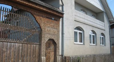 Guesthouse Ilonka Laura Satu Mare