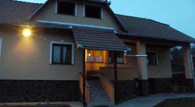 Guesthouse Eszter Zetea