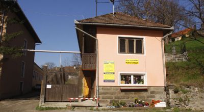 Magasin de fleurs Marciuska Zetea