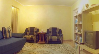 Apartamente Frezia Constanta