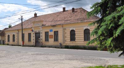 Village Museum Ciumani