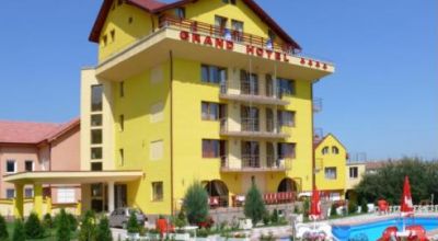 Hotel & Restaurant Grand Brasov