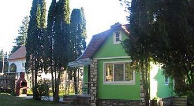 Guesthouse Székely Izvoru Muresului