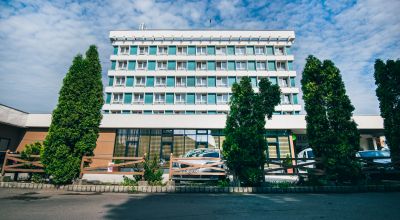 Hotel Târnava Odorheiu Secuiesc