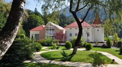 Wellness Tusnad Băile Tuşnad