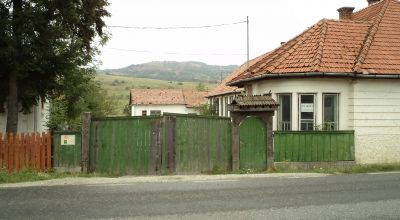 Atelier de olărit Páll Árpád Corund