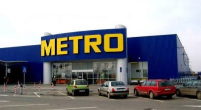 Metro Cash & Carry Arad Arad