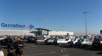 Carrefour Arad Arad