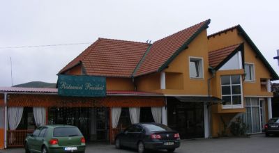 Hotel President Cugir