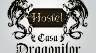 Hostel Casa Dragonilor Braşov