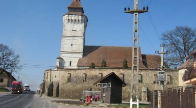 Église évangélique Rotbav