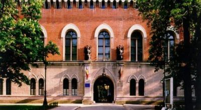 Musée du Banat Timisoara