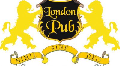 LONDON Pub Vaslui