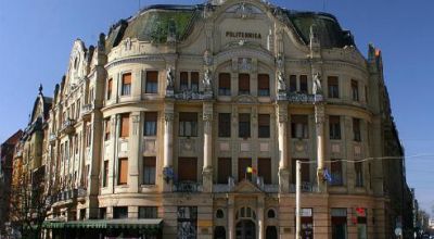 Lloyd Palais Timisoara