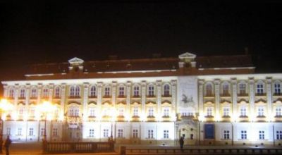 Musée d Art Timisoara