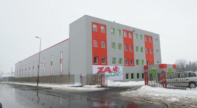 Zao Planet Brasov