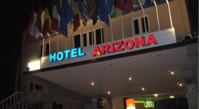 Hotel Arizona Timişoara