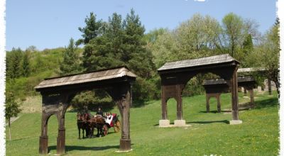 Băile Szejke Odorheiu Secuiesc