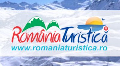 ROMANIA TURISTICA Bucureşti