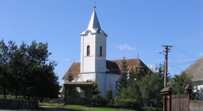 Église réformée Dalnic