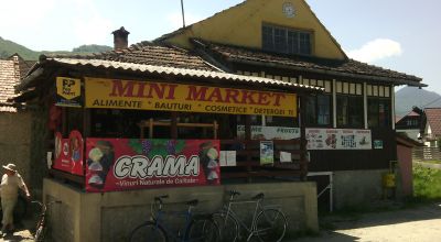 Mini Market Bran - Predeluţ